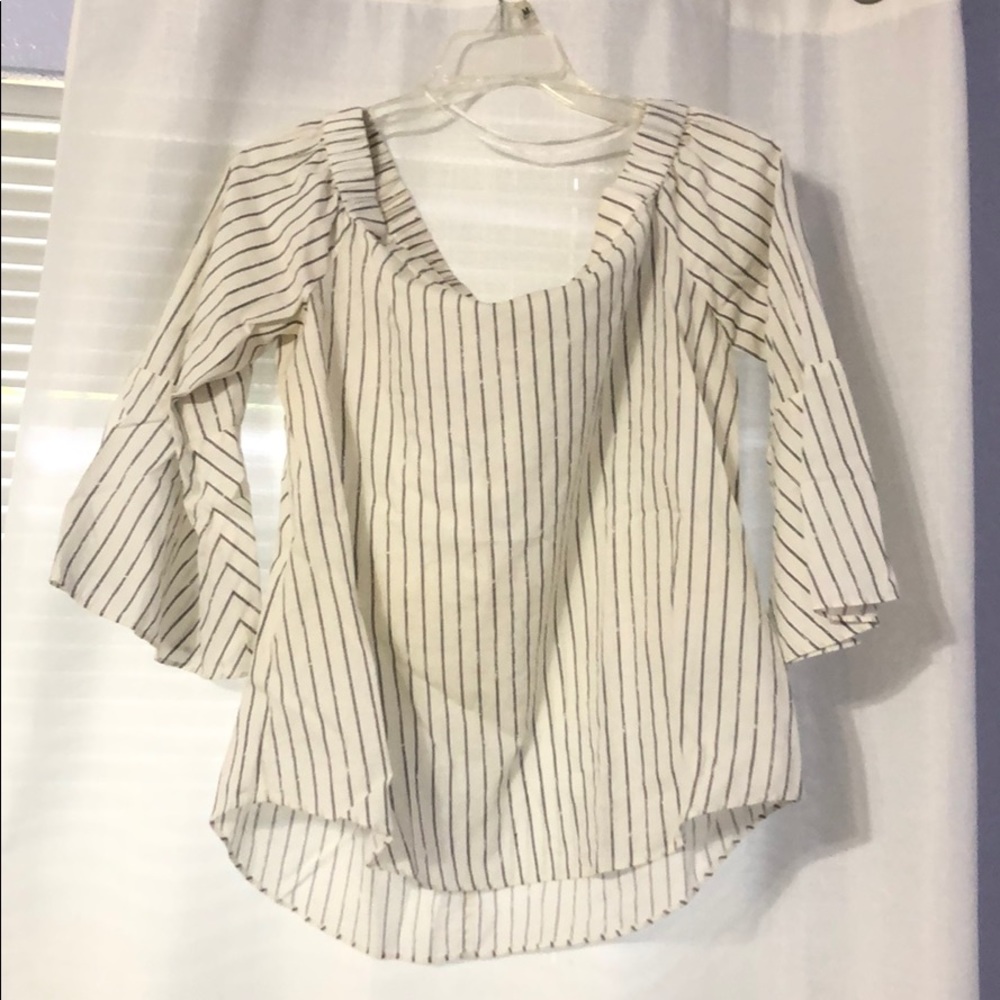 Calvin Klein Blouse